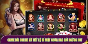 Game bài online