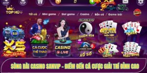 Sòng bài casino