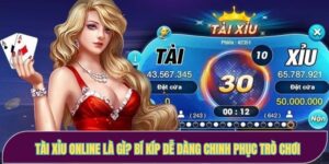 Tài Xỉu online