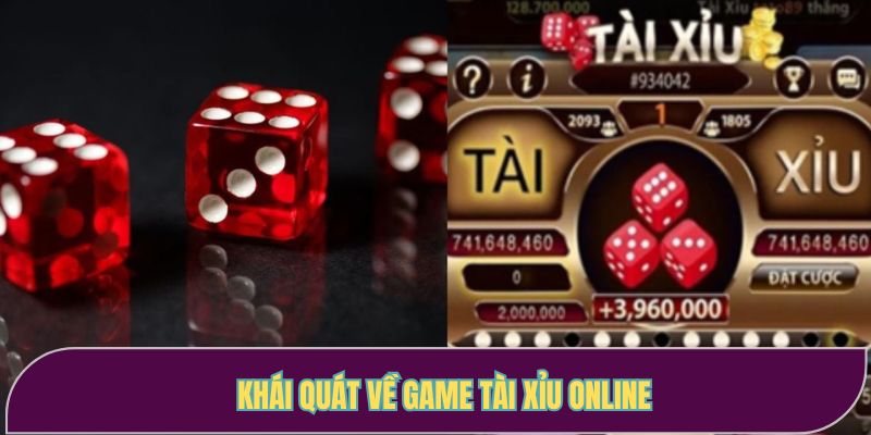 Thông tin cơ bản bạn nên biết về Tài Xỉu online